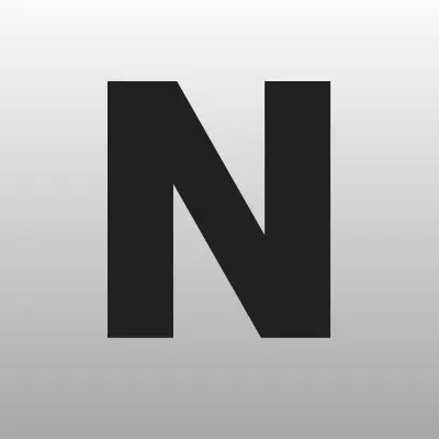 Надежда, производственная фирма, лого-визитка