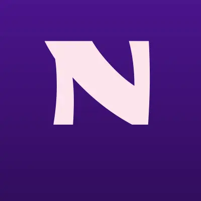 Neo, рекламное агентство полного цикла, лого-визитка