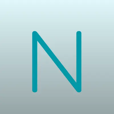 Nika, клуб, лого-визитка