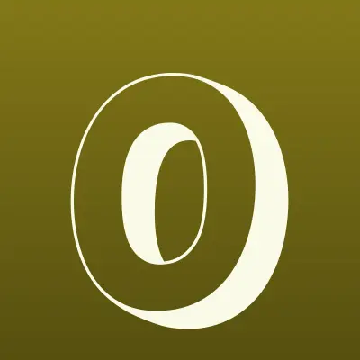 Октябрьский, производственно-коммерческий центр, лого-визитка