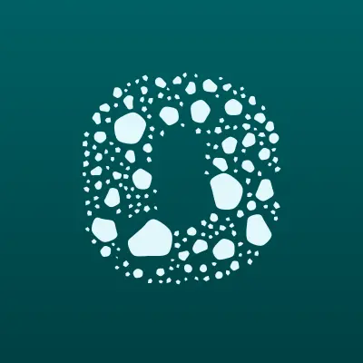 Оперативная диспетчерская служба, лого-визитка