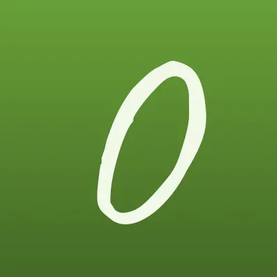 Оптик-Сфера, салон оптики, лого-визитка