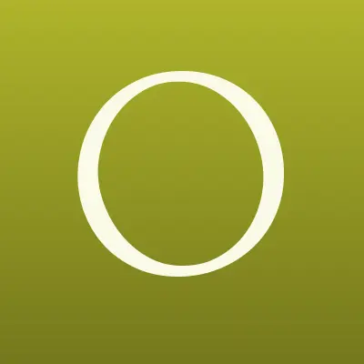 Оптик-Сфера, салон оптики, лого-визитка