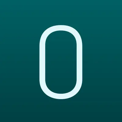 ОргСервис, торгово-сервисный центр по оргтехнике, лого-визитка