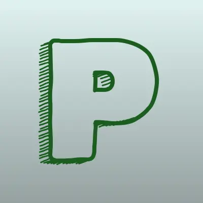 PDR center, детейлинг-центр, лого-визитка