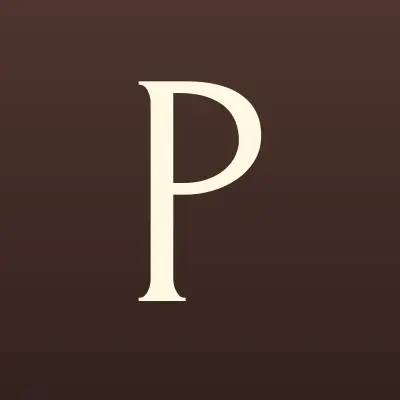 Palette, центр досуга и отдыха, лого-визитка