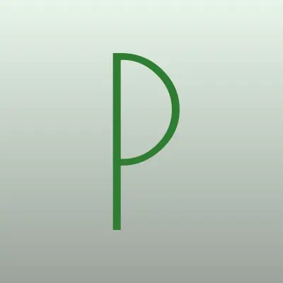 Paradise, караоке-бар, лого-визитка