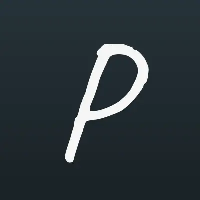 Позитив, фотоцентр, лого-визитка