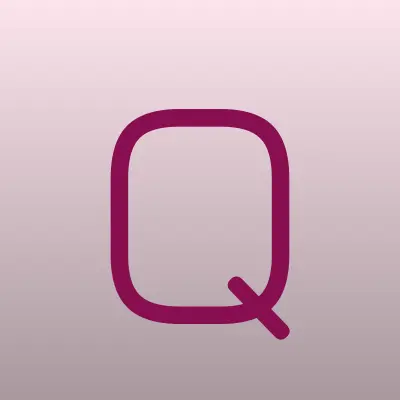 Quality, компания по установке натяжных потолков, лого-визитка