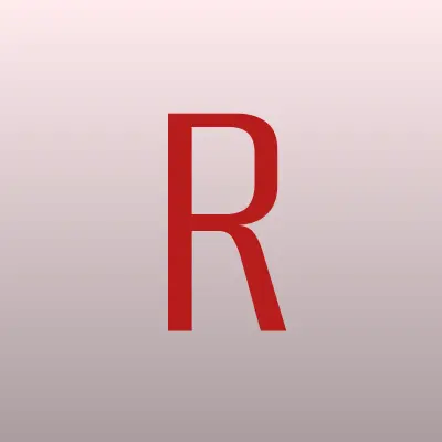 РАСТ, лого-визитка
