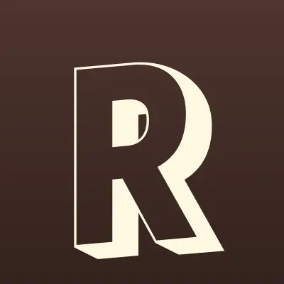 Региональная инженерно-изыскательская фирма, лого-визитка
