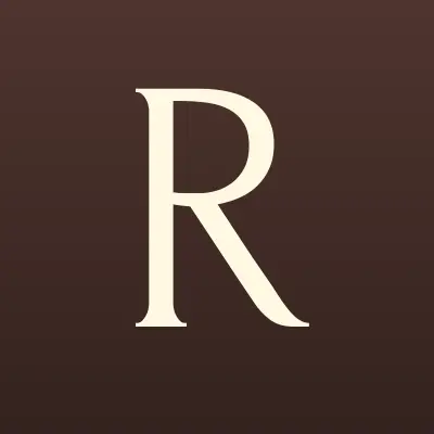 Rosemary, магазин корейской и натуральной косметики, лого-визитка