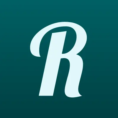 Росиндуктор, торговый дом, лого-визитка