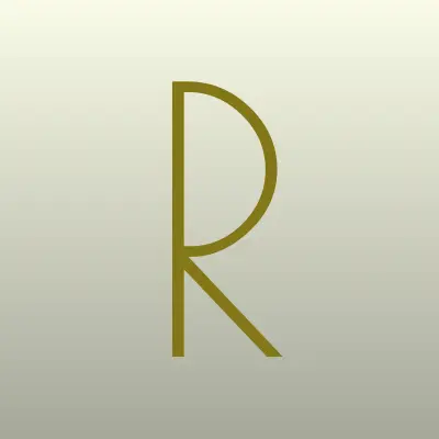 Роспечать, сеть киосков и магазинов, лого-визитка