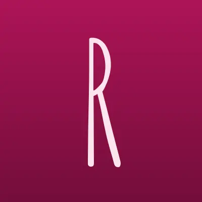 Росстанкомаш, производственная фирма, лого-визитка