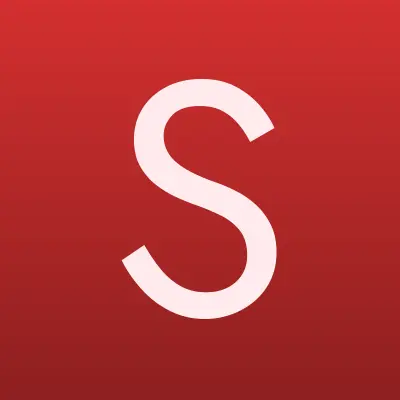 STRIKESPOT, компьютерный клуб, лого-визитка