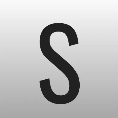 Scarlett, парикмахерская, лого-визитка