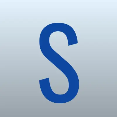 Семицветик, лого-визитка