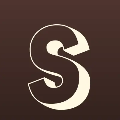 Сервис СТ, столовая, лого-визитка
