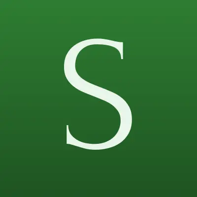 Соня, сеть салонов по реставрации пухово-перьевых изделий, лого-визитка