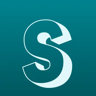 Современный интерьер, торгово-сервисная компания, лого-визитка