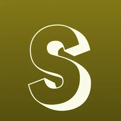 Старый город, магазин, лого-визитка