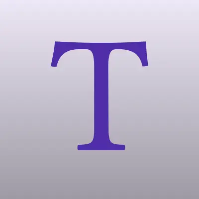ТЕХНОЛОГИЯ, лого-визитка