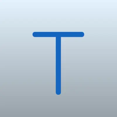 ТПК М-Строй, лого-визитка