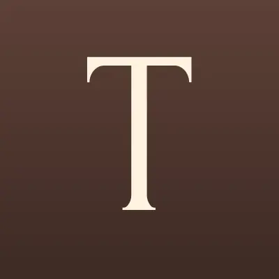 TRON, студия профессиональной художественной татуировки, лого-визитка