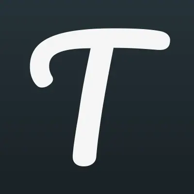 TRS, автокомплекс, лого-визитка