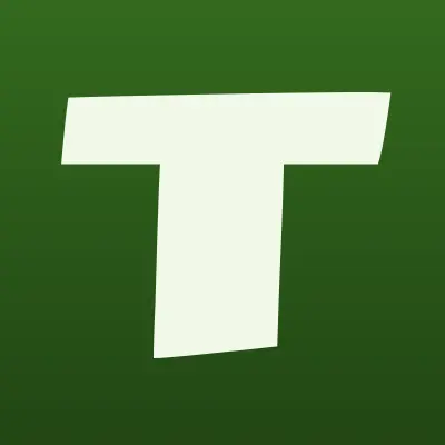 ТСТ, строительно-монтажная компания, лого-визитка