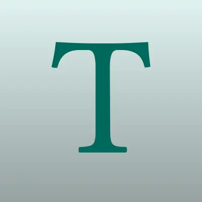 ТУР СЕРВИС, туристическое агентство, лого-визитка