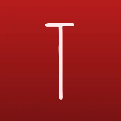 ТУРГОЯК, пансионат, лого-визитка