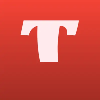 Таганай-Авто, научно-технический центр, лого-визитка