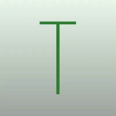 Талант, детский клуб-сад, лого-визитка