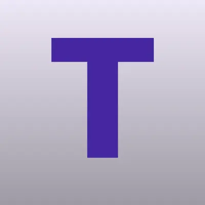 Техком, аварийно-диспетчерская служба, лого-визитка