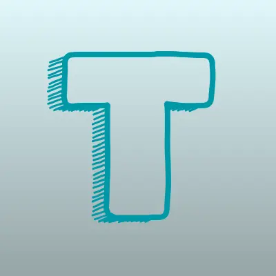 ТехноСистемы, компания, лого-визитка