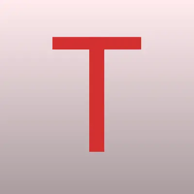 Техномаш, лого-визитка