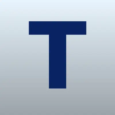 Техномаш-Миасс, производственная компания, лого-визитка
