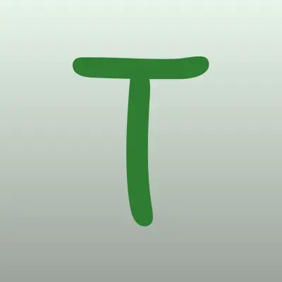 Техномир, лого-визитка
