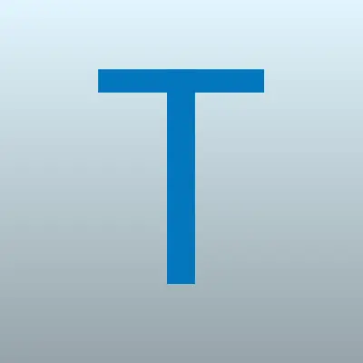 Техносервис, торгово-сервисная компания, лого-визитка