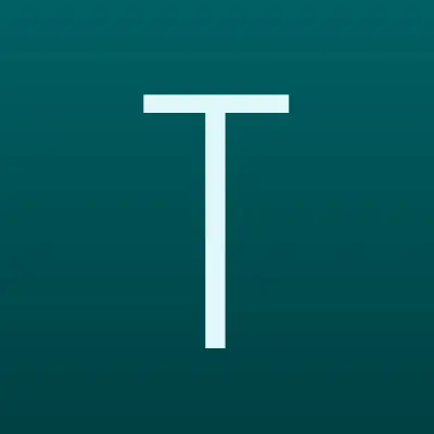 Техноткань-Урал, торговый дом, лого-визитка