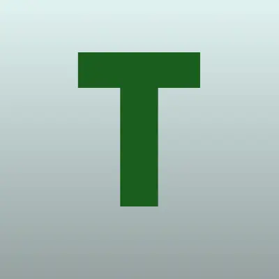 Техсервис, инженерно-производственное предприятие, лого-визитка