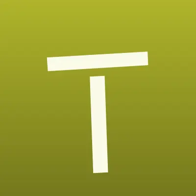 Tele2, терминал, лого-визитка