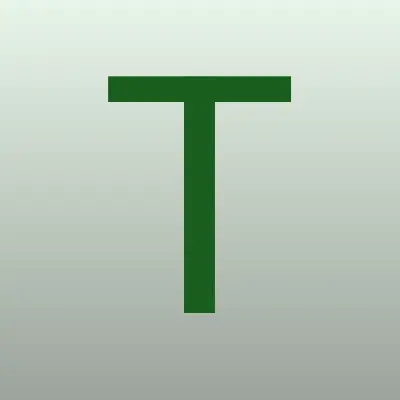 ТенТСервиС, производственная компания, лого-визитка
