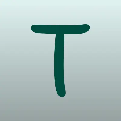 Теплотехника, торгово-сервисная компания, лого-визитка