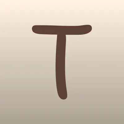 Терем, лого-визитка