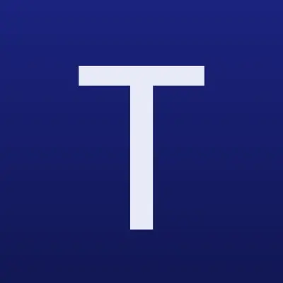 Термит, Компания по металлообработке, лого-визитка