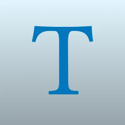 Тофлекс, лого-визитка
