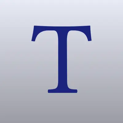 Тольми, производственная компания, лого-визитка
